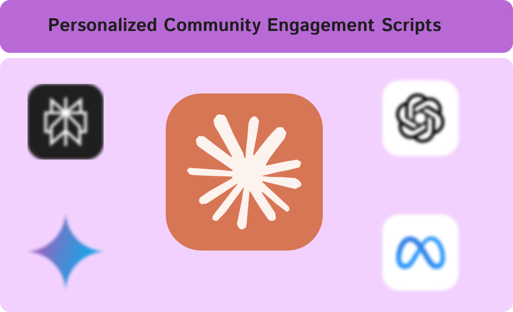 AI for Community
