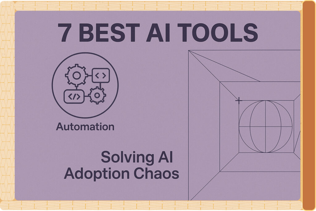 best AI tools