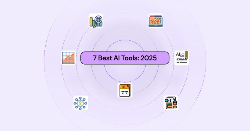 best ai tools