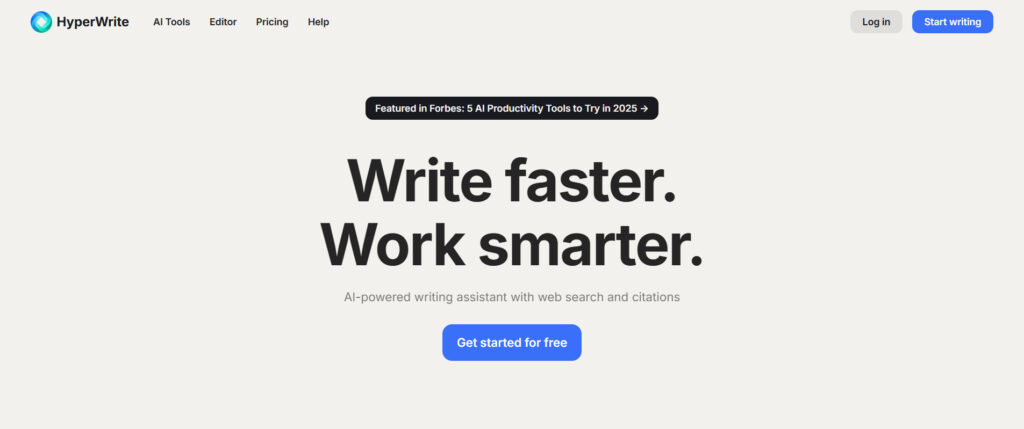 best ai tools