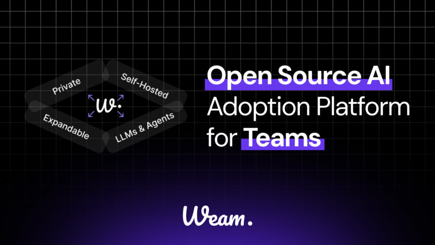 Open Source AI for Teams